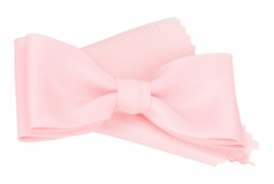 Mucha Blady Róż Junior z półposzetką