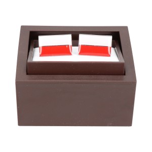 Spinki do mankietów Polska