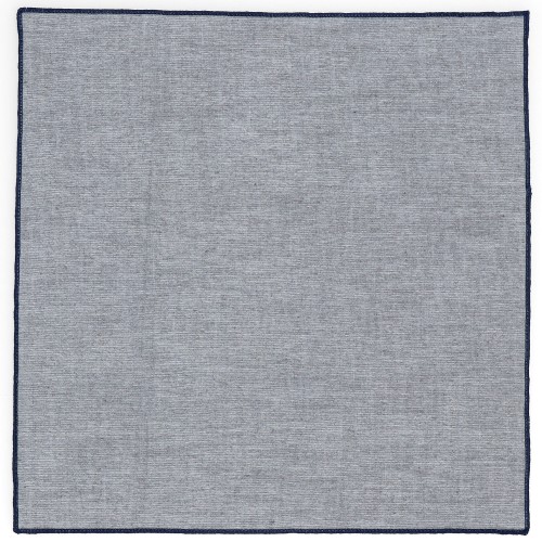 poszetka-bawelniana-szara