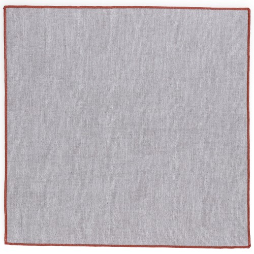 poszetka-szara-bawelniana