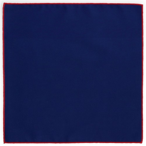 poszetka-granat-bawelna