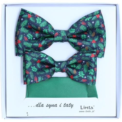 zestaw-swiateczny-muszka-tata-syn-zielony.jpg