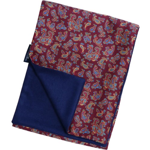 szalik-jedwabny-paisley-granat