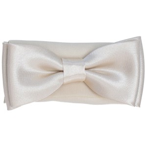 Mucha Krem błyszcząca Junior z półposzetką