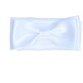 zestaw-komunijny-biala-muszka-z-poszetka-blyszczaca