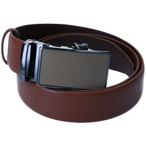 Pasek skórzany automat - różne kolory 