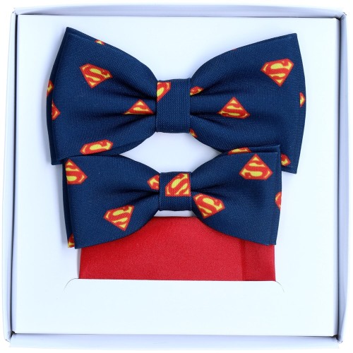 zestaw-dla-taty-syna-superman-muszka-poszetk.jpg
