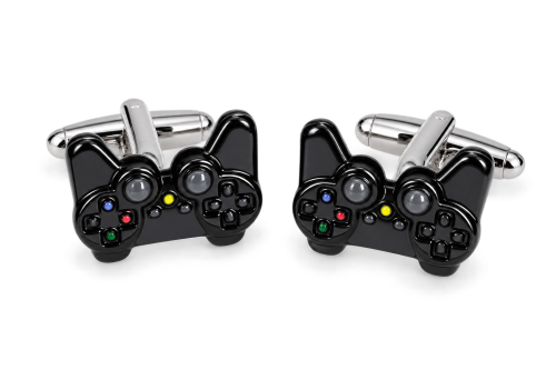 spinki-do-mankietu-game-pad-dla-gamera